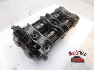 Used Balance shaft Chrysler Voyager/Grand Voyager (RG) 2.8 CRD 16V Autom. Price on request offered by Rooie Ben autodemontage