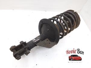 Used Front shock absorber rod, left Chrysler Le Baron Coupé 2.5i Price on request offered by Rooie Ben autodemontage