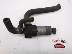 Used Additional water pump Mercedes E (W210) 3.0 E-300D 24V Price € 15,00 Margin scheme offered by Rooie Ben autodemontage