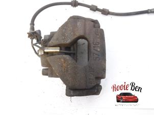 Used Front brake calliper, left Volkswagen Sharan (7M8/M9/M6) 1.9 TDI 130 Price € 35,00 Margin scheme offered by Rooie Ben autodemontage