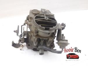 Used Carburettor Pontiac Firebird Price on request offered by Rooie Ben autodemontage