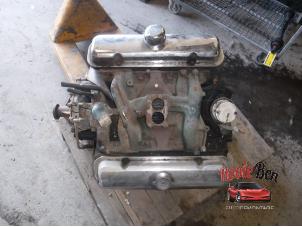 Used Engine Pontiac Firebird Price on request offered by Rooie Ben autodemontage