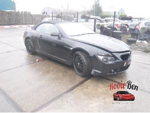 Used Door 2-door, right BMW 6 serie (E64) 650 i 4.8 V8 32V Price on request offered by Rooie Ben autodemontage