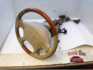 Used Steering column housing complete Cadillac Seville (K-body) 4.6 STS/North Star V8 32V Price on request offered by Rooie Ben autodemontage