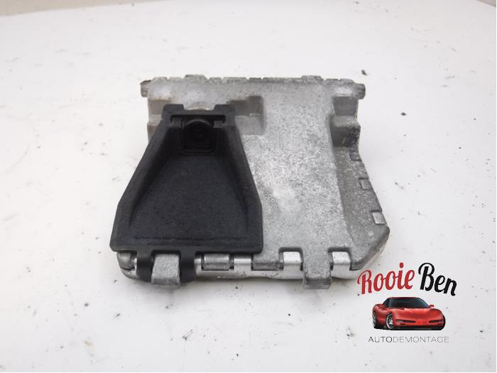 Gebrauchte Kamera Modul Mercedes A (W176) 2.2 A-220 CDI 16V 4-Matic Preis € 50,00 Margenregelung angeboten von Rooie Ben autodemontage