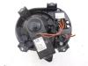 Motor de ventilador de calefactor de un Mercedes-Benz A (W176) 2.2 A-220 CDI 16V 4-Matic 2013