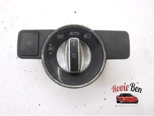 Gebrauchte Licht Schalter Mercedes A (W176) 2.2 A-220 CDI 16V 4-Matic Preis auf Anfrage angeboten von Rooie Ben autodemontage