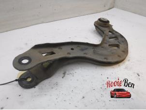 Used Rear upper wishbone, right Mercedes A (W176) 2.2 A-220 CDI 16V 4-Matic Price on request offered by Rooie Ben autodemontage