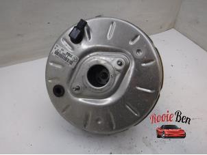 Used Brake servo Mercedes A (W176) 2.2 A-220 CDI 16V 4-Matic Price on request offered by Rooie Ben autodemontage