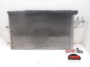 Used Air conditioning radiator Ford Focus 2 1.6 TDCi 16V 90 Price € 40,00 Margin scheme offered by Rooie Ben autodemontage
