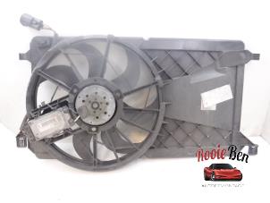 Used Cooling fans Ford Focus 2 1.6 TDCi 16V 90 Price € 50,00 Margin scheme offered by Rooie Ben autodemontage