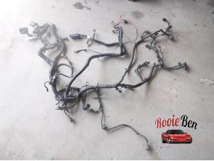 Usados Mazo de cables Dodge Nitro 2.8 CRD 16V 4x4 Precio de solicitud ofrecido por Rooie Ben autodemontage