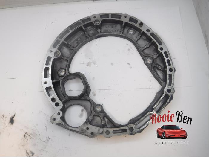 Gebrauchte Getriebedeckel Dodge Nitro 2.8 CRD 16V 4x4 Preis € 50,00 Margenregelung angeboten von Rooie Ben autodemontage