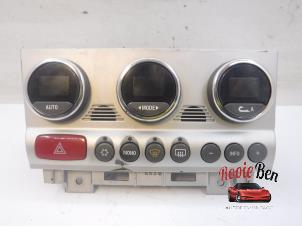 Used Heater control panel Alfa Romeo 156 (932) 2.4 JTD 20V Price € 15,00 Margin scheme offered by Rooie Ben autodemontage