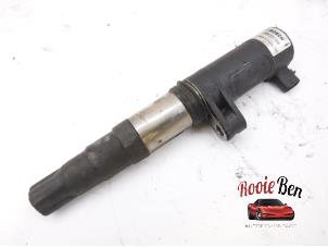 Used Ignition coil Renault Megane II (LM) 1.6 16V Price € 10,00 Margin scheme offered by Rooie Ben autodemontage