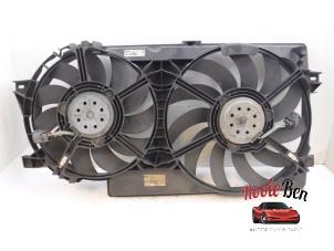 Used Cooling fans Chrysler Voyager/Grand Voyager (RG) 2.8 CRD 16V Autom. Price € 50,00 Margin scheme offered by Rooie Ben autodemontage