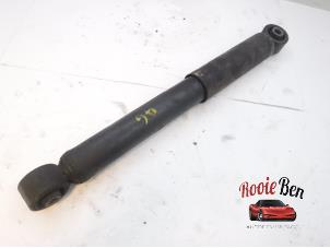 Used Rear shock absorber, left Volkswagen Caddy III (2KA,2KH,2CA,2CH) 2.0 TDI 16V Price on request offered by Rooie Ben autodemontage