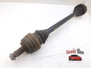 Used Drive shaft, rear right BMW 3 serie (E46/4) 323i 24V Price € 60,00 Margin scheme offered by Rooie Ben autodemontage