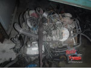 Used Engine Ford Usa Mustang IV 3.8 Price on request offered by Rooie Ben autodemontage
