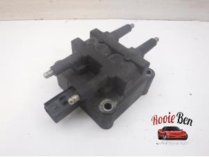 Used Ignition coil Chrysler Voyager/Grand Voyager (RG) 2.4 16V Price € 30,00 Margin scheme offered by Rooie Ben autodemontage