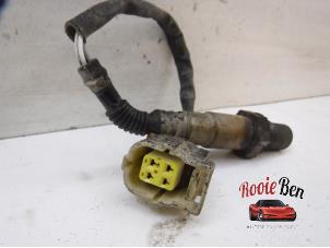 Sonde lambda d'un Dodge Caliber 1.8 16V 2007