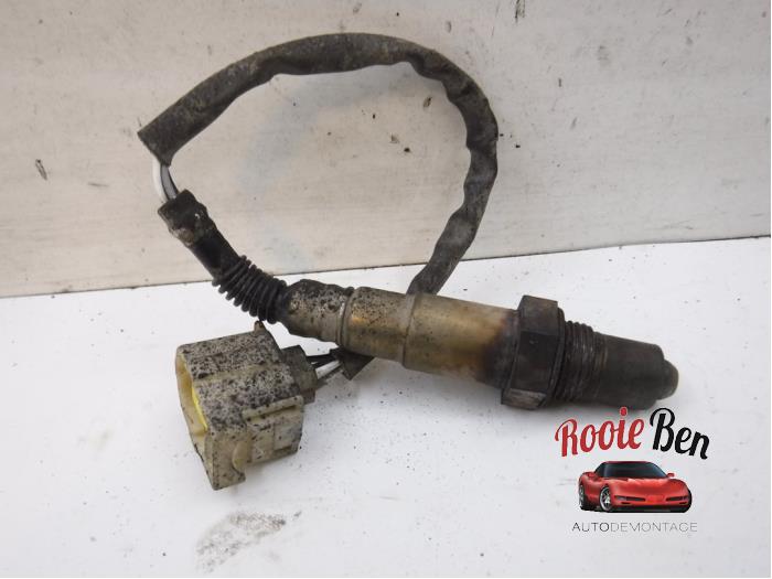 Usados Sonda Lambda Dodge Caliber 1.8 16V Precio € 25,00 Norma de margen ofrecido por Rooie Ben autodemontage
