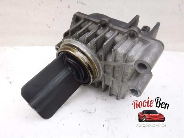 Begagnade Vortexventilmotor Chrysler 300 C 2.7 V6 24V Pris € 50,00 Marginaltabell erbjuds av Rooie Ben autodemontage