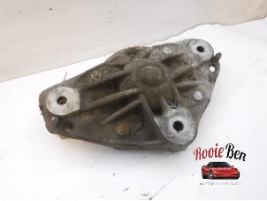 Used Front wishbone support, right Volkswagen Touareg (7LA/7L6) 3.0 TDI V6 24V Price on request offered by Rooie Ben autodemontage
