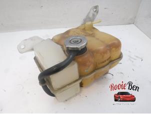 Used Expansion vessel Dodge Nitro 2.8 CRD 16V 4x4 Price on request offered by Rooie Ben autodemontage