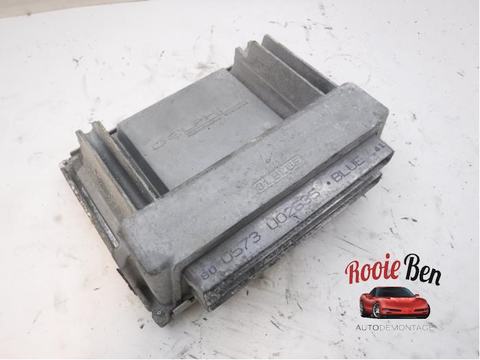 Used Engine management computer Chevrolet Trans Sport 3.4 V6 Price € 40,00 Margin scheme offered by Rooie Ben autodemontage