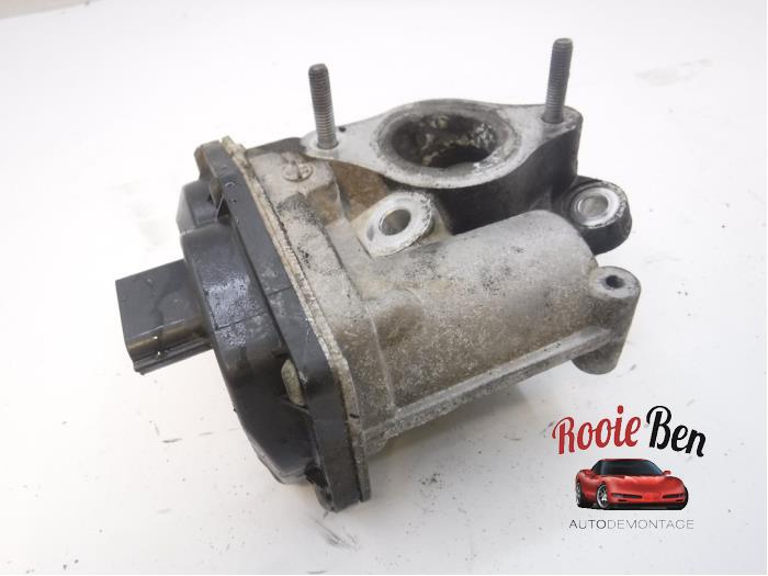 Usados Válvula EGR Mercedes A (W176) 1.5 A-180 CDI, A-180d 16V Precio € 25,00 Norma de margen ofrecido por Rooie Ben autodemontage