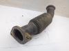 Mercedes-Benz A (W176) 1.5 A-180 CDI, A-180d 16V Exhaust front section