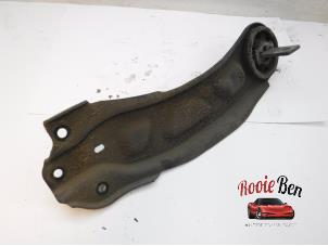 Used Rear wishbone, left Mercedes A (W176) 1.5 A-180 CDI, A-180d 16V Price on request offered by Rooie Ben autodemontage