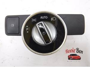 Usados Interruptor de luz Mercedes A (W176) 1.5 A-180 CDI, A-180d 16V Precio de solicitud ofrecido por Rooie Ben autodemontage