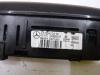 PDC panel from a Mercedes-Benz A (W176) 1.5 A-180 CDI, A-180d 16V 2014