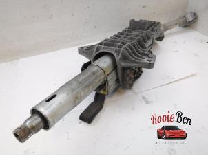 Used Steering column housing complete Mercedes A (W176) 1.5 A-180 CDI, A-180d 16V Price on request offered by Rooie Ben autodemontage