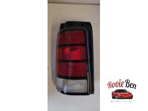 Used Taillight, left Chrysler Voyager 3.8 LE,SE Price € 75,00 Margin scheme offered by Rooie Ben autodemontage