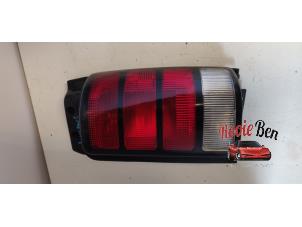 Used Taillight, right Chrysler Voyager 3.8 LE,SE Price € 75,00 Margin scheme offered by Rooie Ben autodemontage
