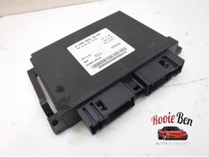 Used Module (miscellaneous) Mercedes A (W176) 1.5 A-180 CDI, A-180d 16V Price on request offered by Rooie Ben autodemontage