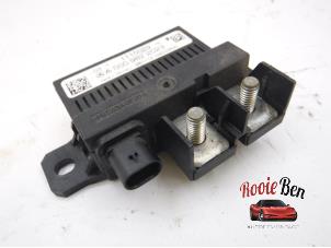 Used Overvoltagesrelay Mercedes A (W176) 1.5 A-180 CDI, A-180d 16V Price on request offered by Rooie Ben autodemontage