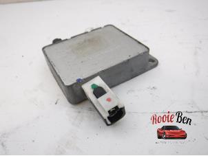Used Antenna (miscellaneous) Mercedes A (W176) 1.5 A-180 CDI, A-180d 16V Price on request offered by Rooie Ben autodemontage