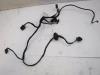 Mercedes-Benz A (W176) 1.5 A-180 CDI, A-180d 16V Kablage