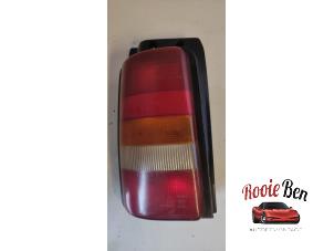 Used Taillight, left Chrysler Voyager/Grand Voyager 2.5 TD Price € 75,00 Margin scheme offered by Rooie Ben autodemontage