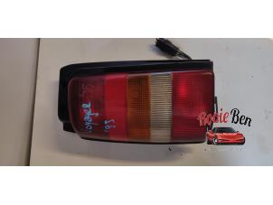 Used Taillight, left Chrysler Voyager/Grand Voyager 3.0 i V6 Price € 75,00 Margin scheme offered by Rooie Ben autodemontage