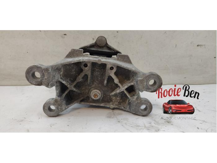 Gearbox mount Audi A6 2.0 TDI 16V - 8K0399115T