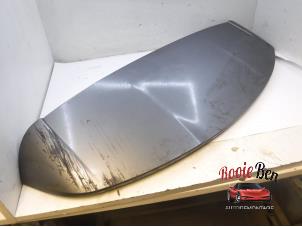 Used Rear wing spoiler Mercedes A (W176) 2.2 A-220 d 16V Price on request offered by Rooie Ben autodemontage