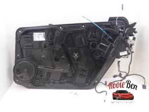 Used Window mechanism 4-door, front right Mercedes A (W176) 2.2 A-220 d 16V Price on request offered by Rooie Ben autodemontage