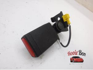 Used Rear seatbelt buckle, left Mercedes A (W176) 2.2 A-220 d 16V Price on request offered by Rooie Ben autodemontage