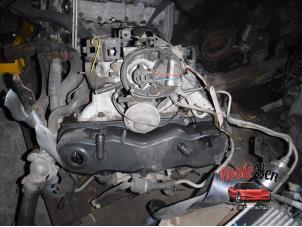 Used Engine Jeep Wrangler (YJ) 2.5. Price € 950,00 Margin scheme offered by Rooie Ben autodemontage