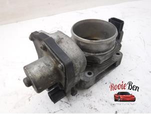 Used Throttle body Ford Usa Mustang V 4.0 V6 Price on request offered by Rooie Ben autodemontage